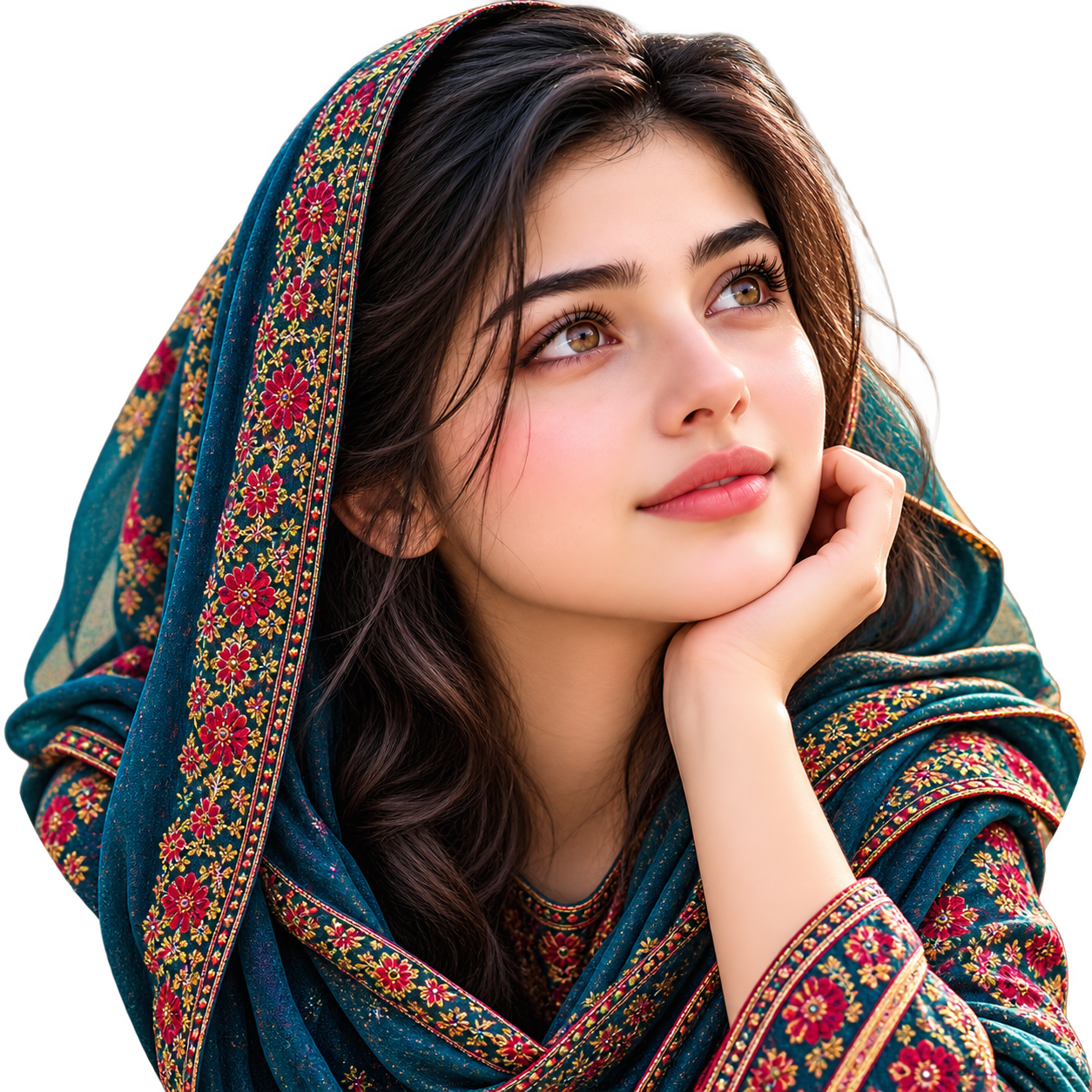جلد کتاب داستان اشک‌های یتیمی